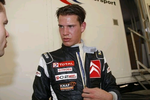 Nederlands talent krijgt wederom een kans